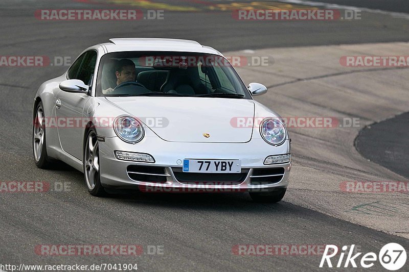 Bild #7041904 - Touristenfahrten Nürburgring Nordschleife (06.08.2019)