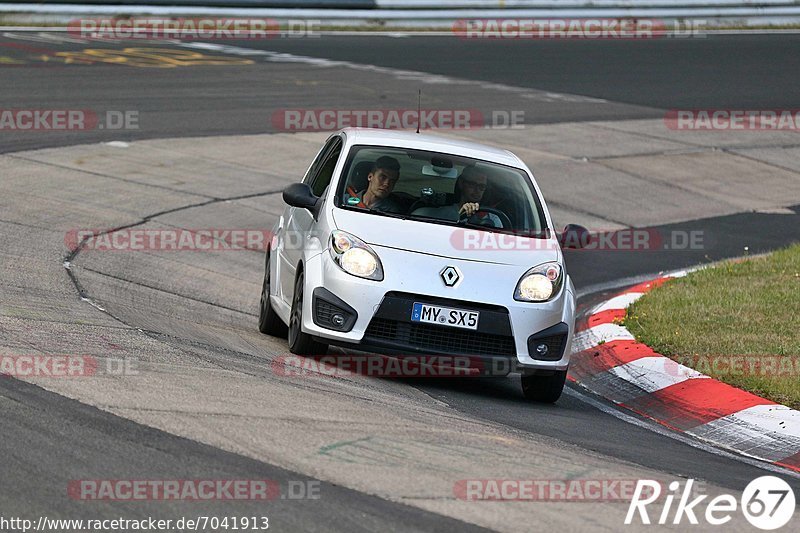 Bild #7041913 - Touristenfahrten Nürburgring Nordschleife (06.08.2019)