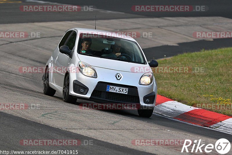 Bild #7041915 - Touristenfahrten Nürburgring Nordschleife (06.08.2019)