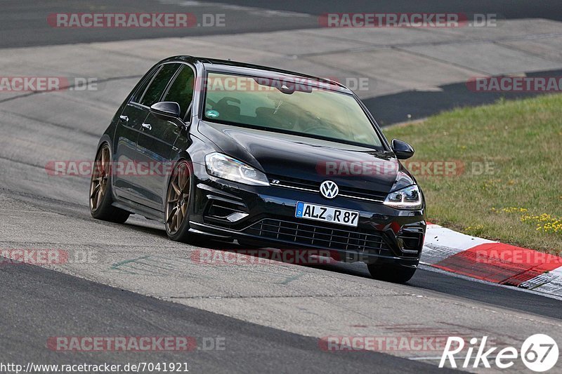 Bild #7041921 - Touristenfahrten Nürburgring Nordschleife (06.08.2019)