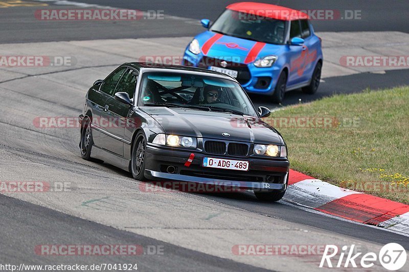 Bild #7041924 - Touristenfahrten Nürburgring Nordschleife (06.08.2019)