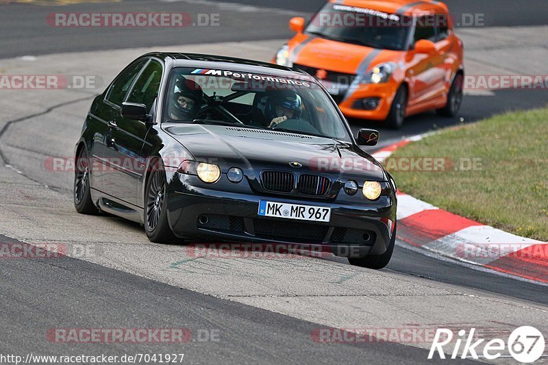 Bild #7041927 - Touristenfahrten Nürburgring Nordschleife (06.08.2019)