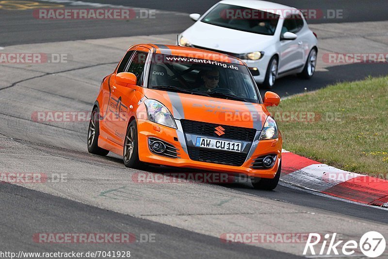 Bild #7041928 - Touristenfahrten Nürburgring Nordschleife (06.08.2019)