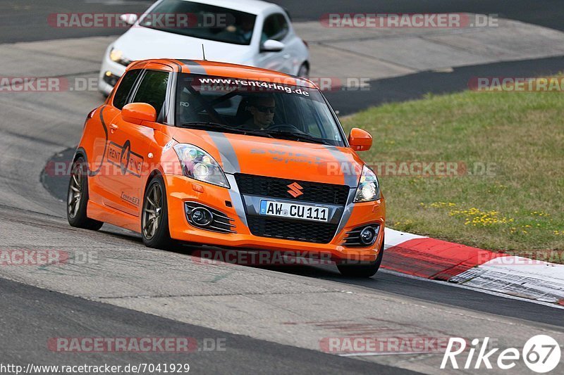 Bild #7041929 - Touristenfahrten Nürburgring Nordschleife (06.08.2019)