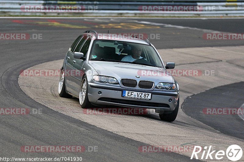 Bild #7041930 - Touristenfahrten Nürburgring Nordschleife (06.08.2019)