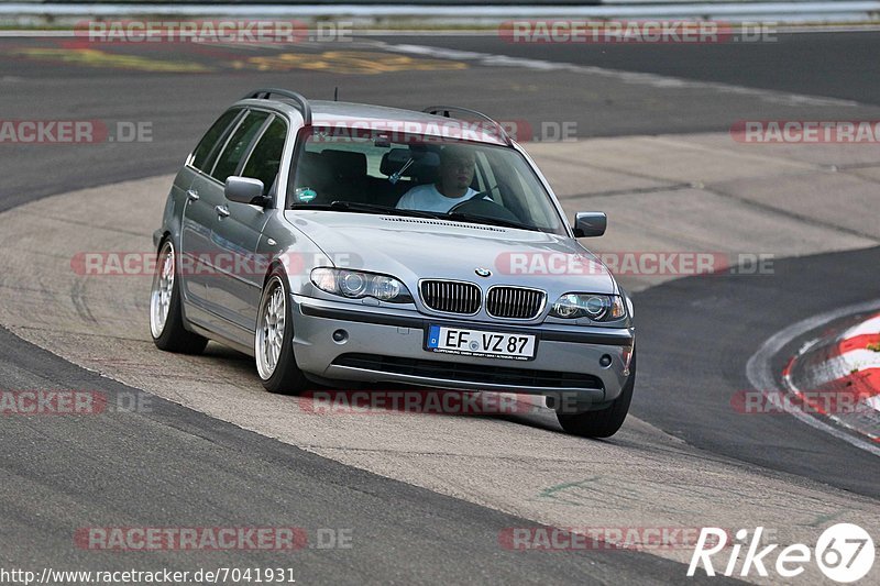 Bild #7041931 - Touristenfahrten Nürburgring Nordschleife (06.08.2019)