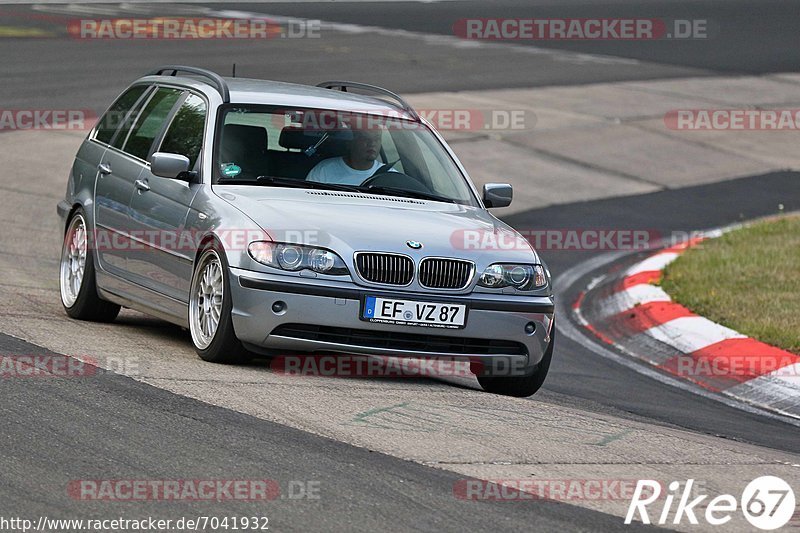 Bild #7041932 - Touristenfahrten Nürburgring Nordschleife (06.08.2019)