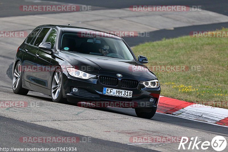 Bild #7041934 - Touristenfahrten Nürburgring Nordschleife (06.08.2019)