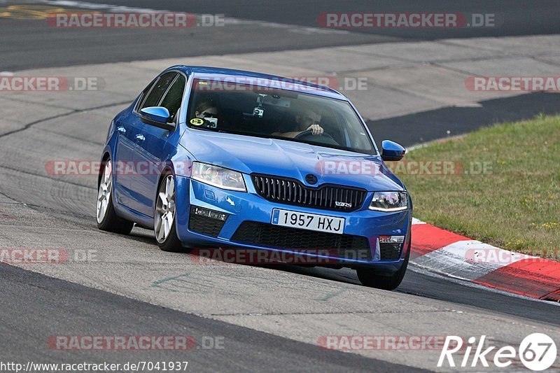 Bild #7041937 - Touristenfahrten Nürburgring Nordschleife (06.08.2019)