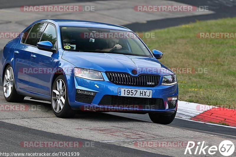 Bild #7041939 - Touristenfahrten Nürburgring Nordschleife (06.08.2019)