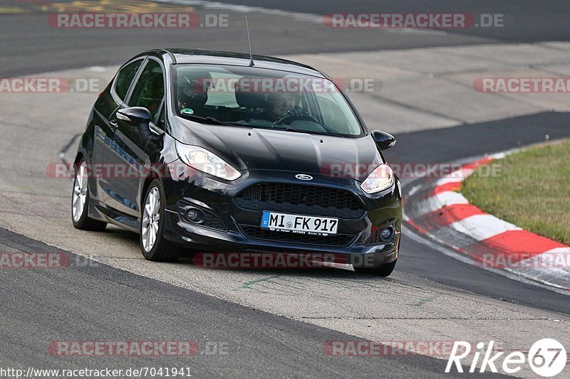 Bild #7041941 - Touristenfahrten Nürburgring Nordschleife (06.08.2019)