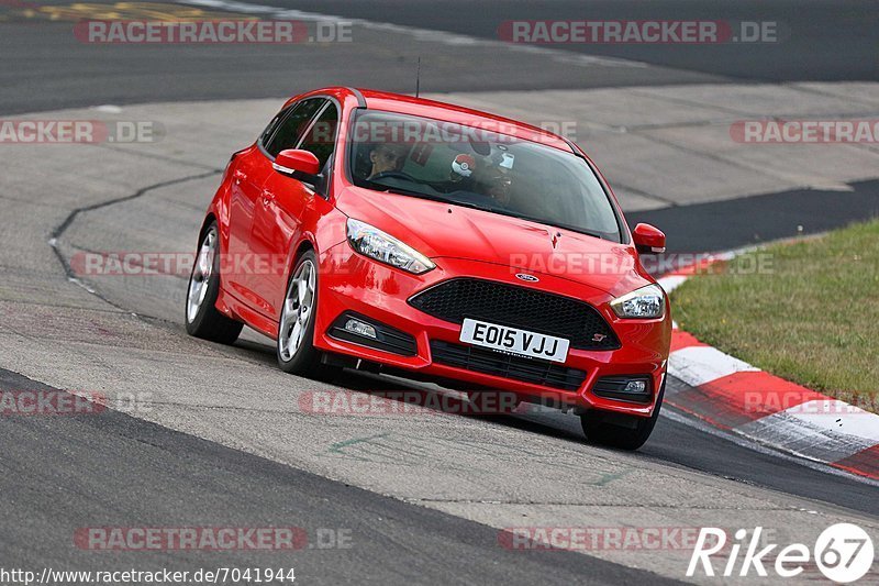 Bild #7041944 - Touristenfahrten Nürburgring Nordschleife (06.08.2019)