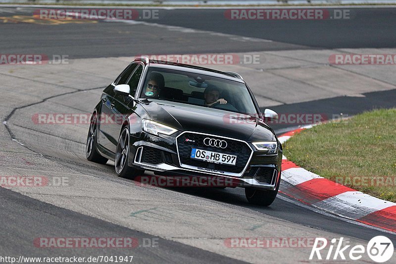 Bild #7041947 - Touristenfahrten Nürburgring Nordschleife (06.08.2019)