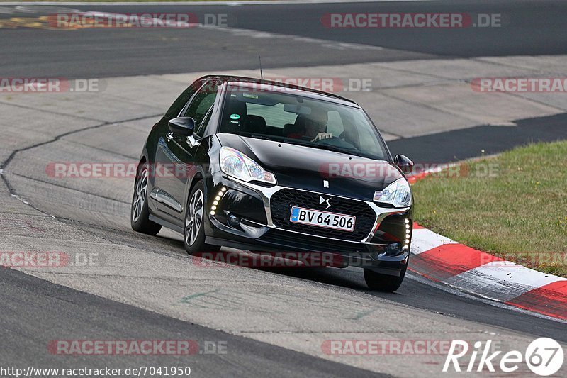 Bild #7041950 - Touristenfahrten Nürburgring Nordschleife (06.08.2019)