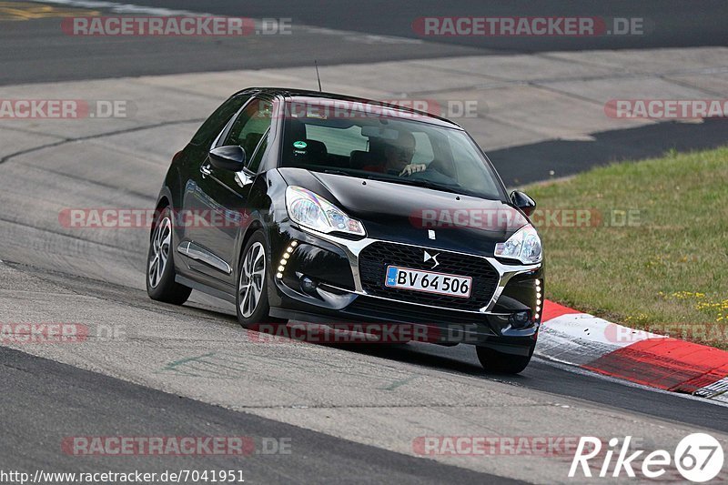 Bild #7041951 - Touristenfahrten Nürburgring Nordschleife (06.08.2019)