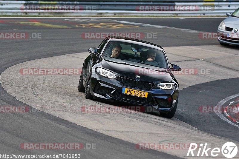 Bild #7041953 - Touristenfahrten Nürburgring Nordschleife (06.08.2019)