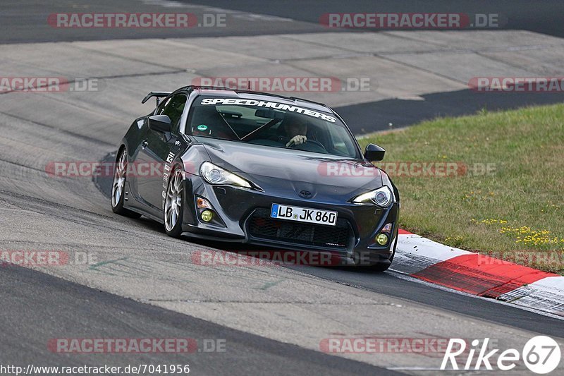 Bild #7041956 - Touristenfahrten Nürburgring Nordschleife (06.08.2019)