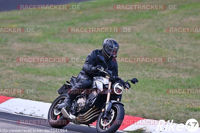 Bild #7041964 - Touristenfahrten Nürburgring Nordschleife (06.08.2019)