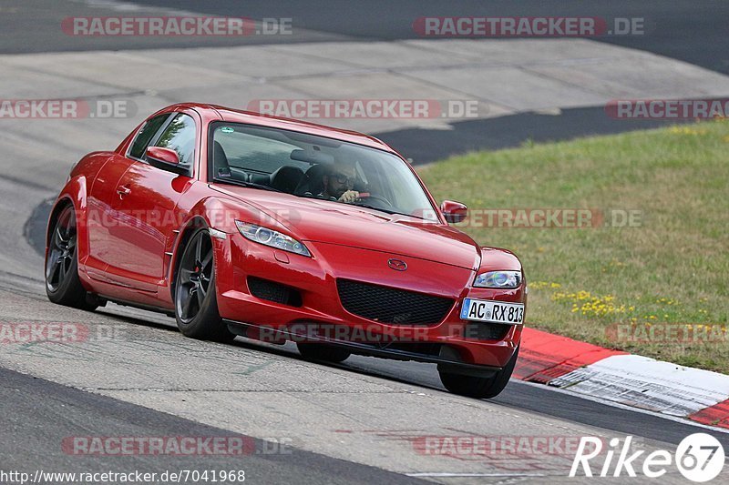 Bild #7041968 - Touristenfahrten Nürburgring Nordschleife (06.08.2019)