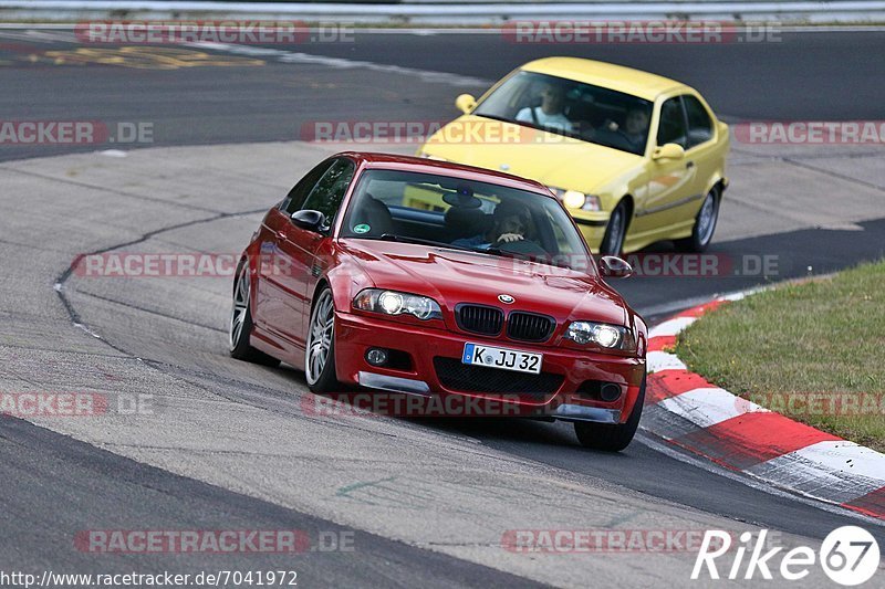 Bild #7041972 - Touristenfahrten Nürburgring Nordschleife (06.08.2019)