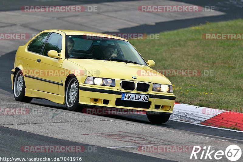 Bild #7041976 - Touristenfahrten Nürburgring Nordschleife (06.08.2019)