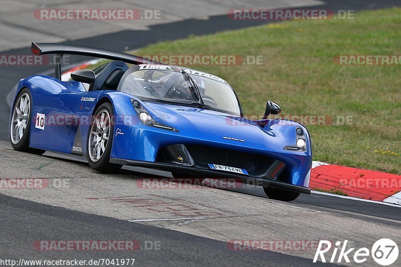 Bild #7041977 - Touristenfahrten Nürburgring Nordschleife (06.08.2019)