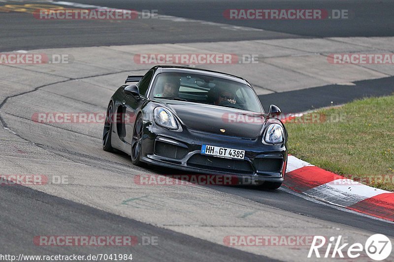 Bild #7041984 - Touristenfahrten Nürburgring Nordschleife (06.08.2019)