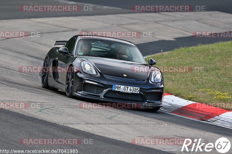 Bild #7041985 - Touristenfahrten Nürburgring Nordschleife (06.08.2019)