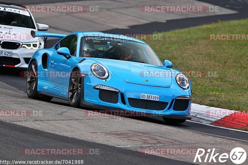 Bild #7041988 - Touristenfahrten Nürburgring Nordschleife (06.08.2019)