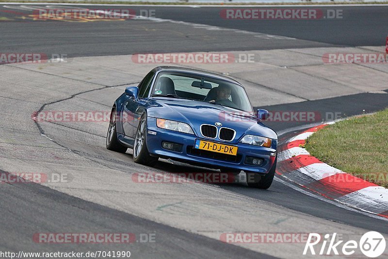 Bild #7041990 - Touristenfahrten Nürburgring Nordschleife (06.08.2019)