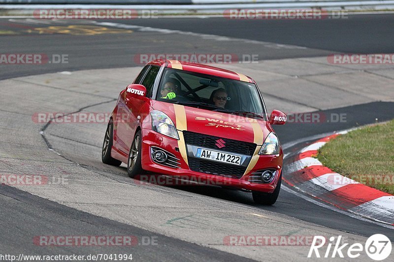 Bild #7041994 - Touristenfahrten Nürburgring Nordschleife (06.08.2019)