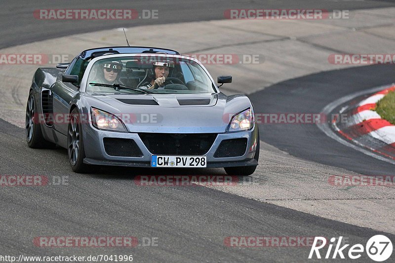 Bild #7041996 - Touristenfahrten Nürburgring Nordschleife (06.08.2019)