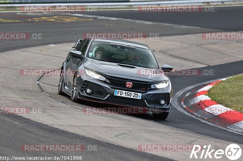 Bild #7041998 - Touristenfahrten Nürburgring Nordschleife (06.08.2019)