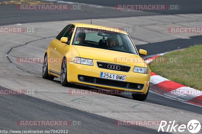 Bild #7042012 - Touristenfahrten Nürburgring Nordschleife (06.08.2019)