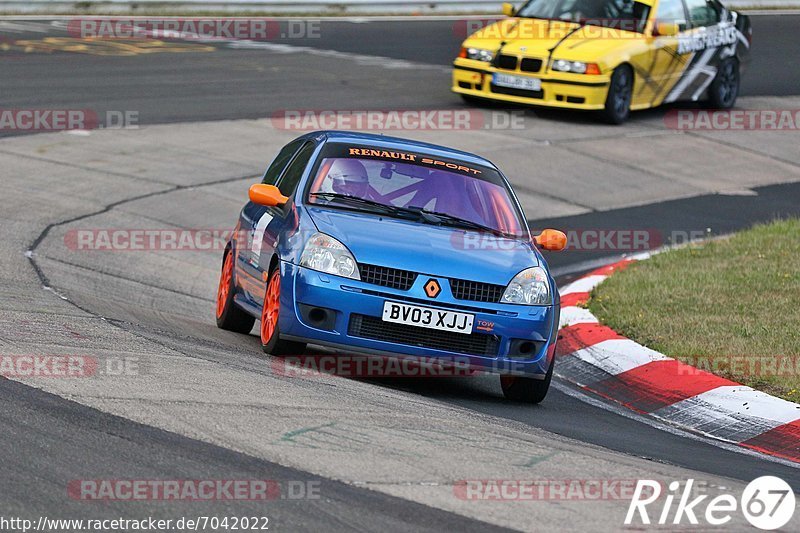 Bild #7042022 - Touristenfahrten Nürburgring Nordschleife (06.08.2019)