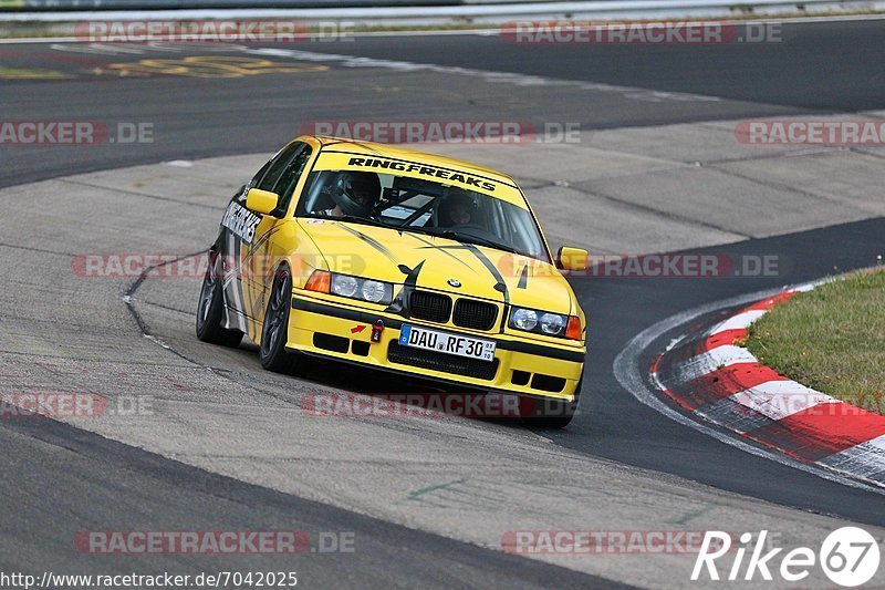 Bild #7042025 - Touristenfahrten Nürburgring Nordschleife (06.08.2019)