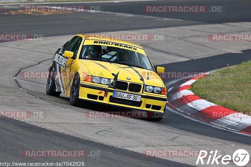 Bild #7042026 - Touristenfahrten Nürburgring Nordschleife (06.08.2019)