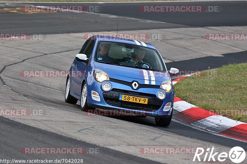 Bild #7042028 - Touristenfahrten Nürburgring Nordschleife (06.08.2019)