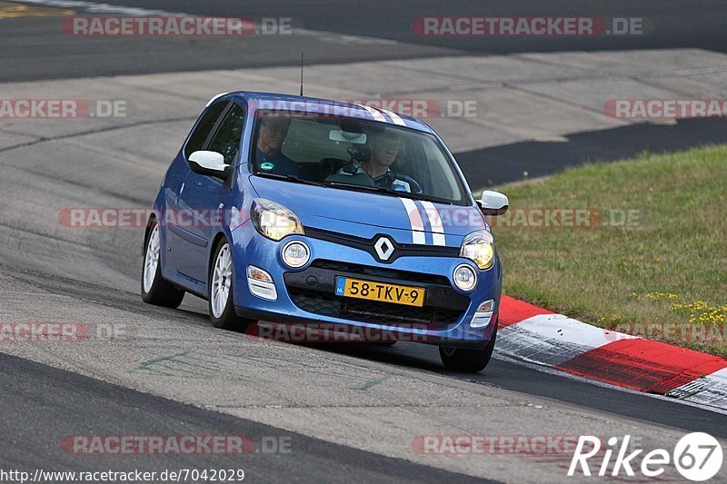 Bild #7042029 - Touristenfahrten Nürburgring Nordschleife (06.08.2019)