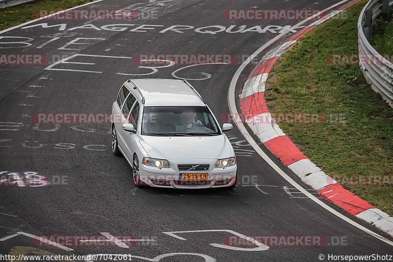 Bild #7042061 - Touristenfahrten Nürburgring Nordschleife (06.08.2019)