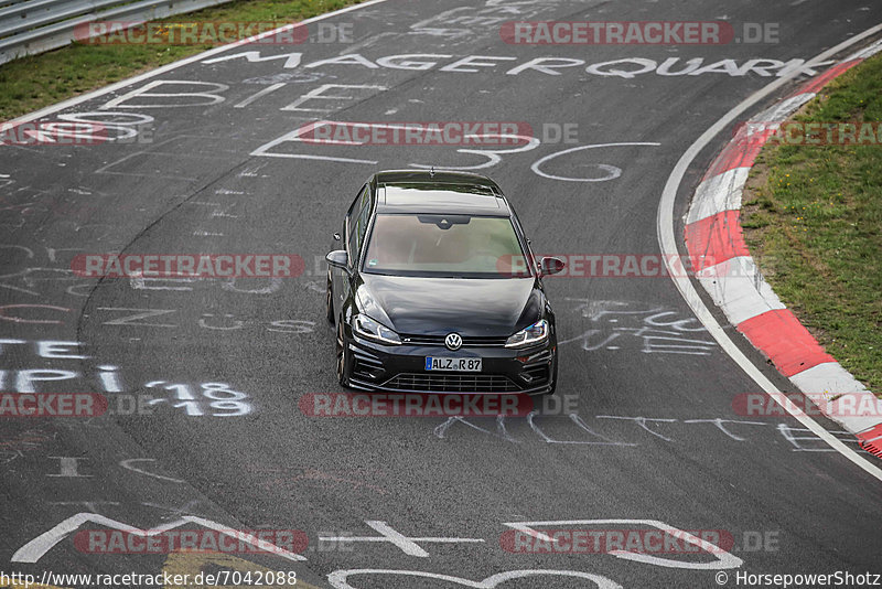 Bild #7042088 - Touristenfahrten Nürburgring Nordschleife (06.08.2019)