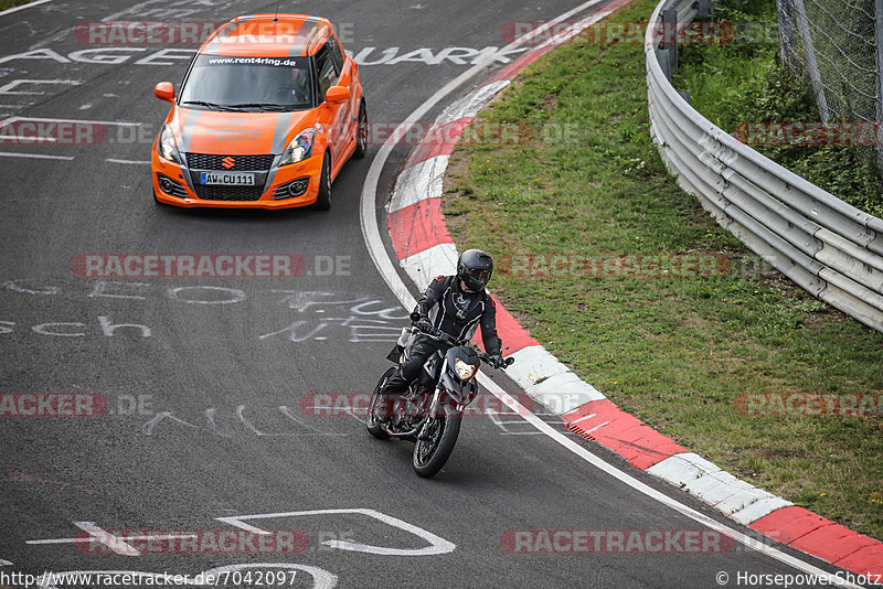 Bild #7042097 - Touristenfahrten Nürburgring Nordschleife (06.08.2019)