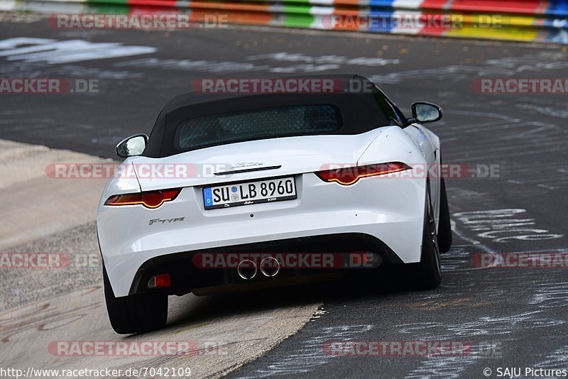 Bild #7042109 - Touristenfahrten Nürburgring Nordschleife (06.08.2019)