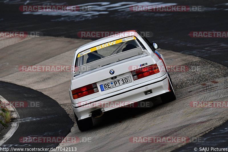 Bild #7042113 - Touristenfahrten Nürburgring Nordschleife (06.08.2019)