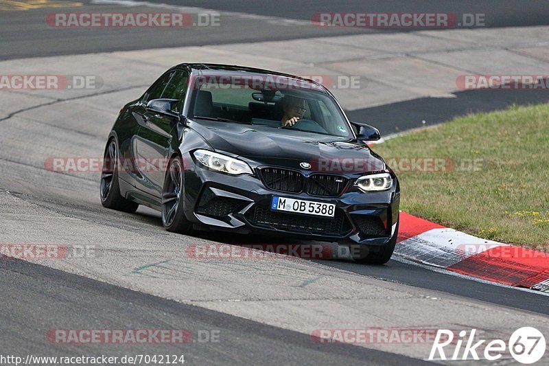 Bild #7042124 - Touristenfahrten Nürburgring Nordschleife (06.08.2019)