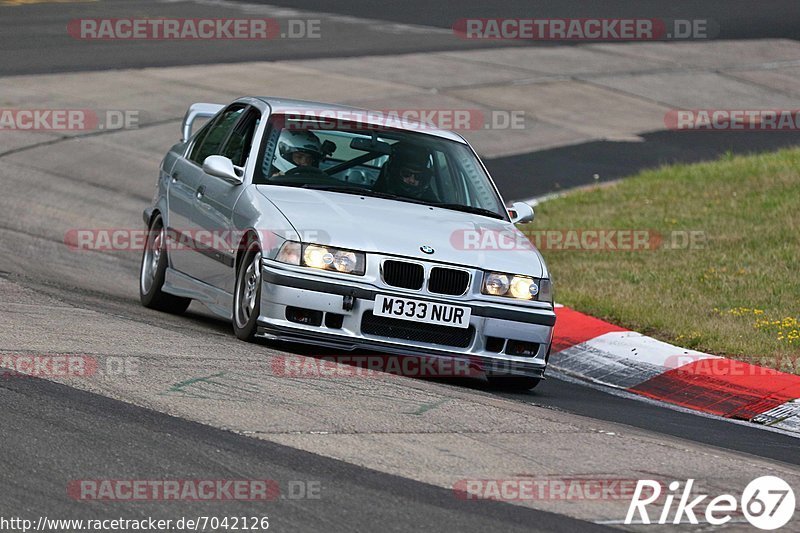 Bild #7042126 - Touristenfahrten Nürburgring Nordschleife (06.08.2019)