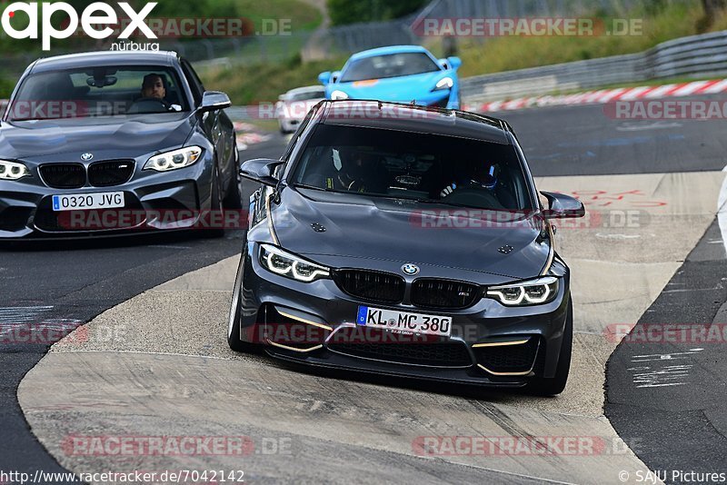 Bild #7042142 - Touristenfahrten Nürburgring Nordschleife (06.08.2019)