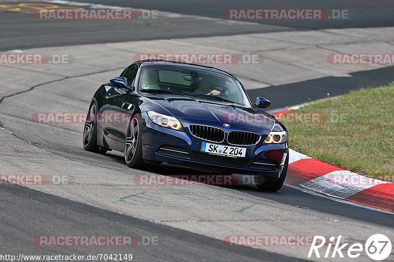 Bild #7042149 - Touristenfahrten Nürburgring Nordschleife (06.08.2019)