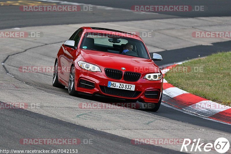 Bild #7042153 - Touristenfahrten Nürburgring Nordschleife (06.08.2019)