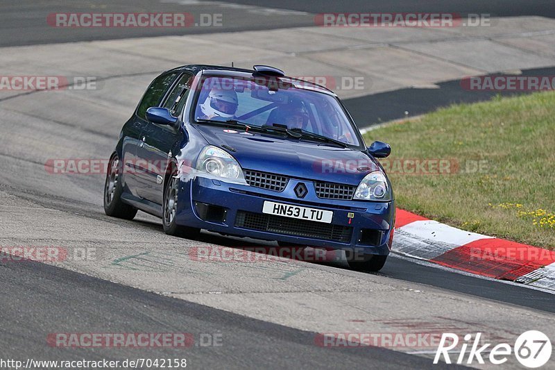 Bild #7042158 - Touristenfahrten Nürburgring Nordschleife (06.08.2019)